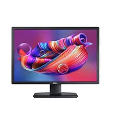 24-inch Dell U2412MB 1920 x 1200 LED Monitor Black