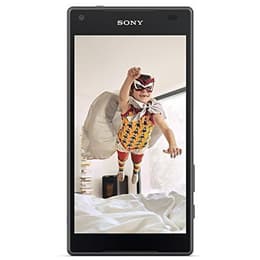 Sony Xperia Z5 Compact