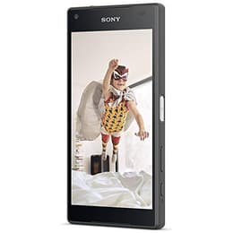 Sony Xperia Z5 Compact 32GB - Black - Unlocked
