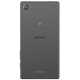 Sony Xperia Z5 Compact 32GB - Black - Unlocked