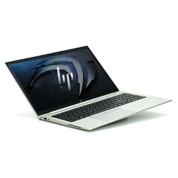 HP EliteBook 850 G7 15-inch (2020) - Core i5 - Gen 10 (U) - 16GB - SSD 256 GB QWERTY - English