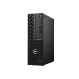 Dell OptiPlex 3080 SFF Core i5-10500T 2.3 - SSD 256 GB - 8GB