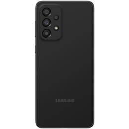 Galaxy A33 5G 128GB - Black - Unlocked