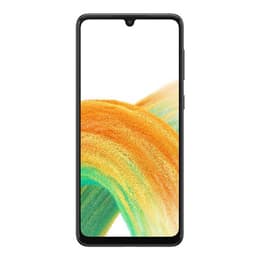 Galaxy A33 5G 128GB - Black - Unlocked