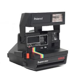 Polaroid Supercolor 635 CL Instant 18 - Black