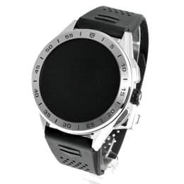 Tag Heuer Smart Watch SBG8A GPS - Silver