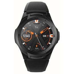 Mobvoi Smart Watch TicWatch S2 HR GPS - Black