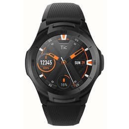 Smart Watch Mobvoi HR GPS TicWatch S2 - Black