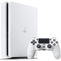 PlayStation 4 Slim • Limited Edition N/A