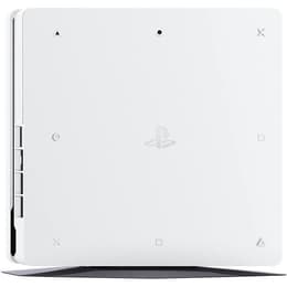 PlayStation 4 Slim 2000GB - White N/A