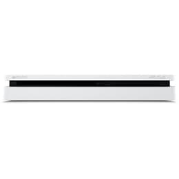 PlayStation 4 Slim 2000GB - White N/A