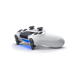 PlayStation 4 Slim 2000GB - White N/A