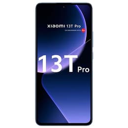 Xiaomi 13T Pro 256GB - Blue - Unlocked