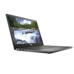 Dell Latitude 3410 14-inch (2020) - Core i5 - Gen 10 (U) - 16GB - SSD 512 GB QWERTY - English