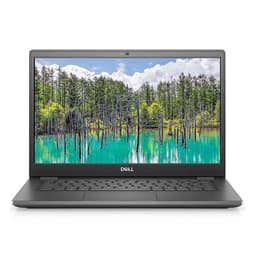 Dell Latitude 3410 14-inch (2020) - Core i5 - Gen 10 (U) - 16GB - SSD 512 GB QWERTY - English