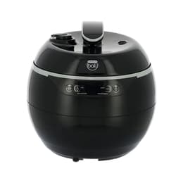 Robot cooker M6 Boutique Saveur Ball 4L -Black