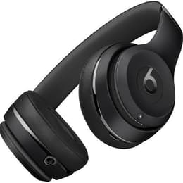 Beats By Dr. Dre Solo 3 noise-Cancelling wireless Headphones with microphone - Black