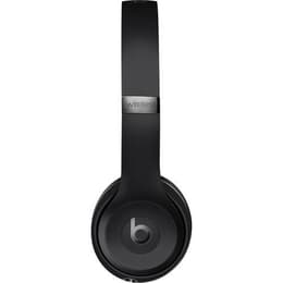 Beats By Dr. Dre Solo 3 noise-Cancelling wireless Headphones with microphone - Black