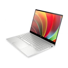 HP Envy 14 14-inch (2021) - Core i5 - Gen 11 (G) - 16GB - SSD 512 GB AZERTY - French