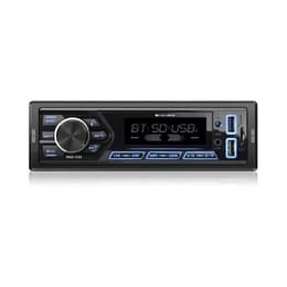 Caliber RMD035MP Car radio