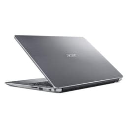 Acer Swift 3 SF314-56-52NK 14-inch (2018) - Core i5-8265U - 8GB - SSD 256 GB AZERTY - French