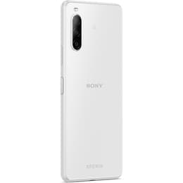 Sony Xperia 10 II 64GB - White - Unlocked