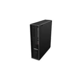 Lenovo ThinkStation P350 SFF Core i7-11700 2.5 - SSD 256 GB - 16GB