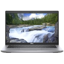 Dell Latitude 5420 14-inch (2021) - Core i5 - Gen 10 (U) - 16GB - SSD 256 GB QWERTZ - German