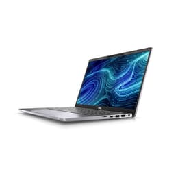 Dell Latitude 7420 14-inch (2021) - Core i5 - Gen 11 (G) - 16GB - SSD 256 GB QWERTY - Greek