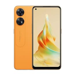 Oppo Reno8 T 128GB - Orange - Unlocked