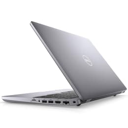 Dell Latitude 5510 15-inch (2019) - Core i5-10210U - 16GB - SSD 512 GB QWERTY - English