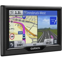 Garmin Nuvi 58LMT GPS