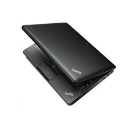 Lenovo ThinkPad X131E 11-inch (2012) - E2-1800 - 4GB - SSD 128 GB AZERTY - French