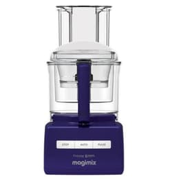 Multi-purpose food cooker Magimix CS 5200 XL Premium L - Blue