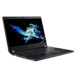 Acer TravelMate P2 14-inch (2020) - Core i5 - Gen 10 (U) - 16GB - SSD 256 GB AZERTY - French