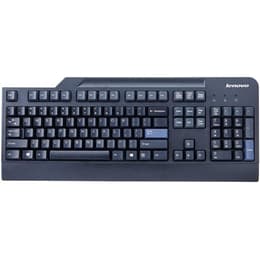 Lenovo Keyboard AZERTY Backlit Keyboard ThinkPlus