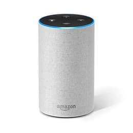 Amazon Echo Bluetooth Speakers - Grey