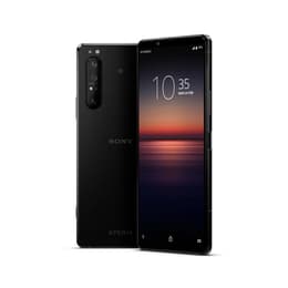 Sony Xperia 1 II 256GB - Black - Unlocked