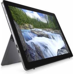 Dell Latitude 7210 12-inch Core i5-10310U - SSD 512 GB - 16GB Without keyboard