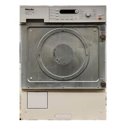 Miele W2809i Built-in washing machine Front load