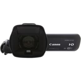 Canon Legria HF-G30 Camcorder - Black