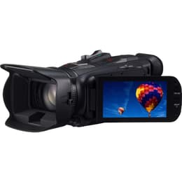 Canon Legria HF-G30 Camcorder - Black