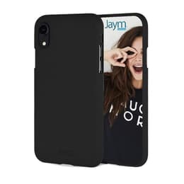 Case iPhone 7/8/SE2020/SE2022 - Plastic - Black
