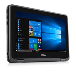 Dell Latitude 3189 11-inch Celeron N3350 - SSD 256 GB - 4GB QWERTY - English