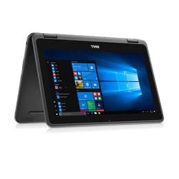 Dell Latitude 3189 11-inch Celeron N3350 - SSD 256 GB - 4GB QWERTY - English