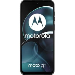 Motorola Moto G14 128GB - Grey - Unlocked - Dual-SIM