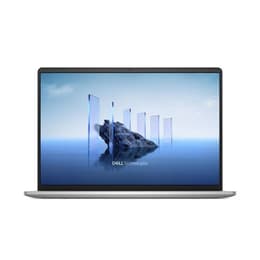 Dell Inspiron 16 DC16250 16-inch (2024) - Core 5 120U - 16GB - SSD 512 GB QWERTY - Portuguese