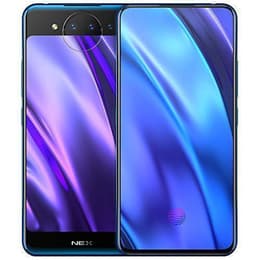 Vivo NEX Dual Display 128GB - Blue - Unlocked