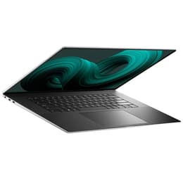Dell XPS 17 9720 17-inch (2022) - Core i7-12700H - 16GB - SSD 1 TB QWERTY - English