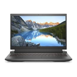 Dell G15 5511 15-inch - Core i5-11400H - 16GB 512GB NVIDIA Geforce RTX 3050 AZERTY - French